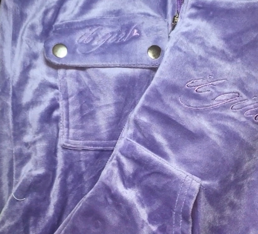Soft Serve ‘ Tracksuit
