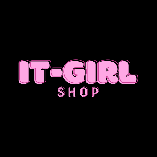 Da It-GIRL shop logo