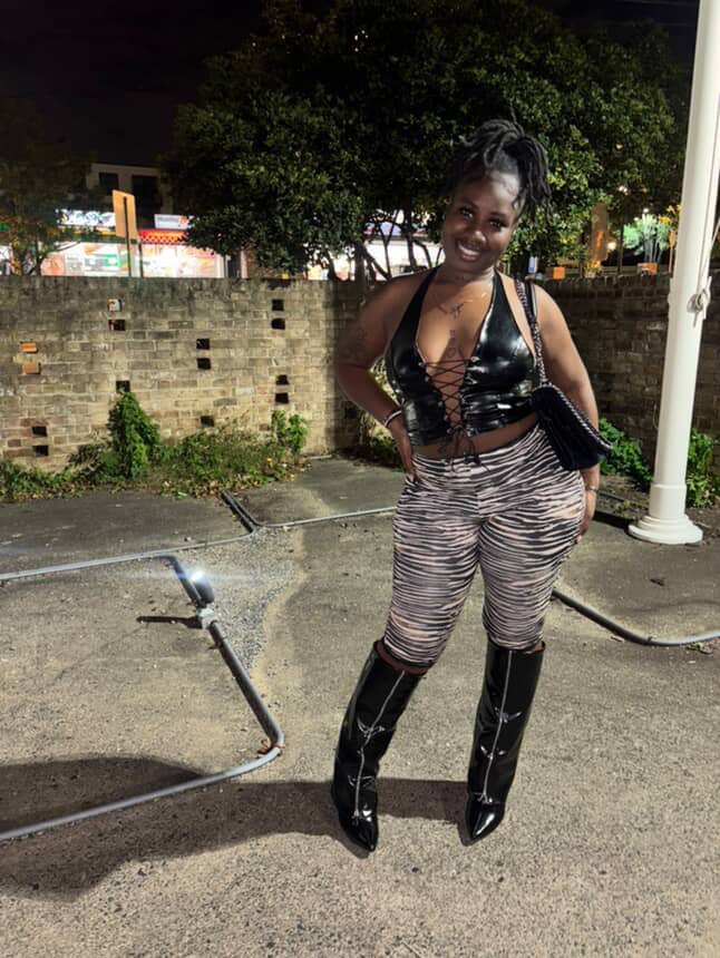 The Hot Topic – Da It-GIRL shop