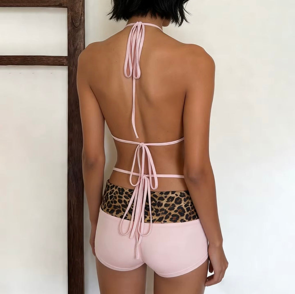 Jungle Barbie