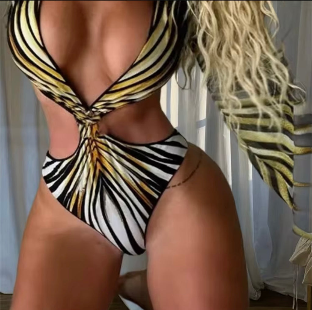 Butterfly Effect